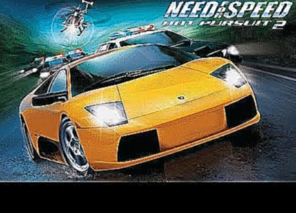 OST Need For Speed Hot Pursuit 2 - 02 Ordinary - The Buzzhorn 