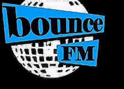 Bounce FM Dazz Band- Let It Whip 