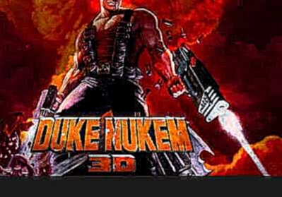 Duke Nukem 3D - full soundtrack 