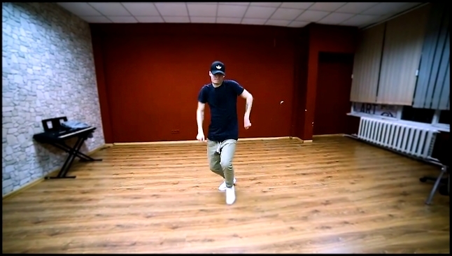 MiyaGi & Эндшпиль feat. Рем Дигга – I Got Love | Choreography by Michael Ilin | D.Side Dance Studio  