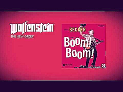 Wolfenstein- The New Order (Soundtrack) Hans - Mein kleiner VW