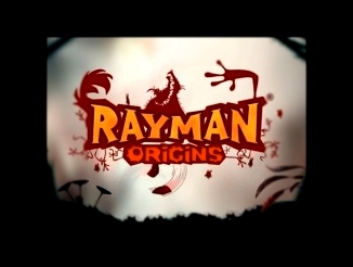 Rayman Origins soundtrack - Lum King