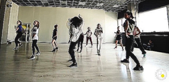 Tinie Tempah - Girls Like ft. Zara Larsson | Choreography by Maria Kozlova | D.side dance studio  
