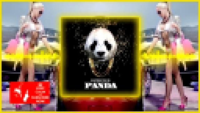 Desiigner - Panda (Gravez Remix) | New Trap Music 2016 | 