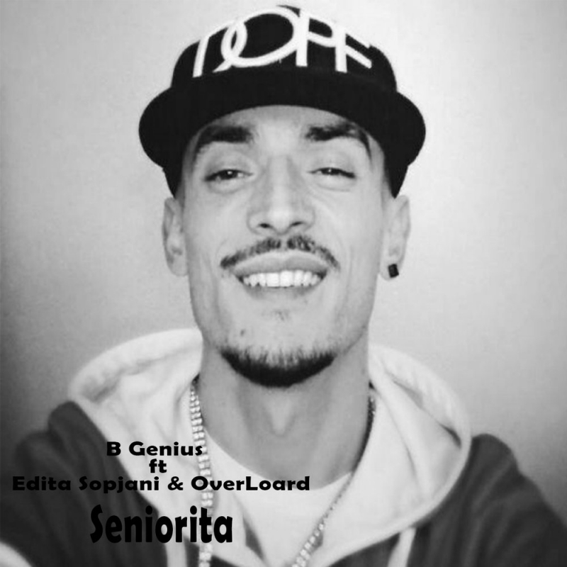 B Genius ft Edita Sopjani