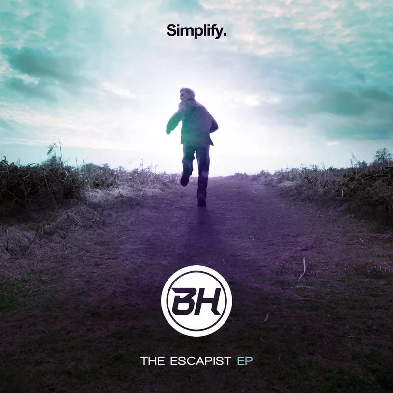 B.H. - The Escapist feat. Progley