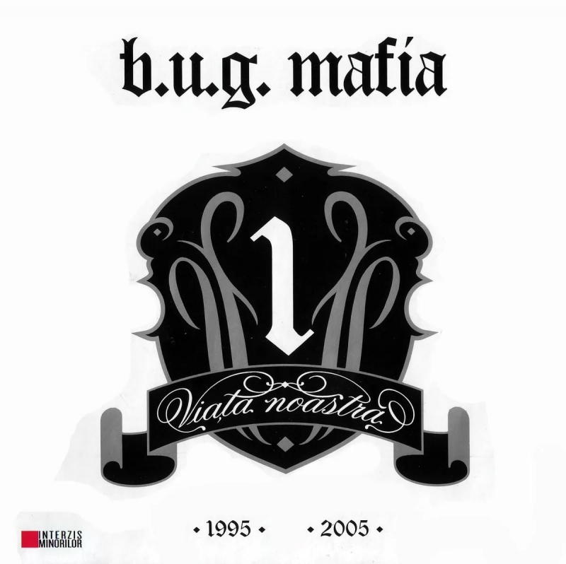 B.U.G. Mafia - N-Ai Fost Acolo, Pt. 2