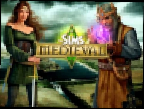 The Sims Medieval Soundtrack - Incantus Magicus 