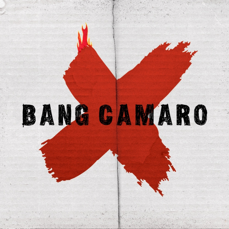 Bang Camaro - Rock of Mages [OST Titan Quest]