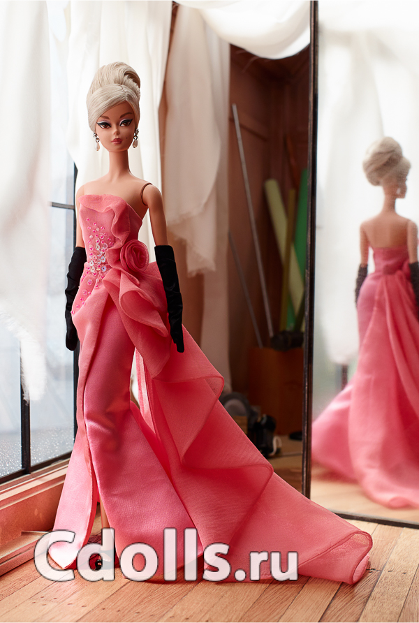 Bridal by Barbie