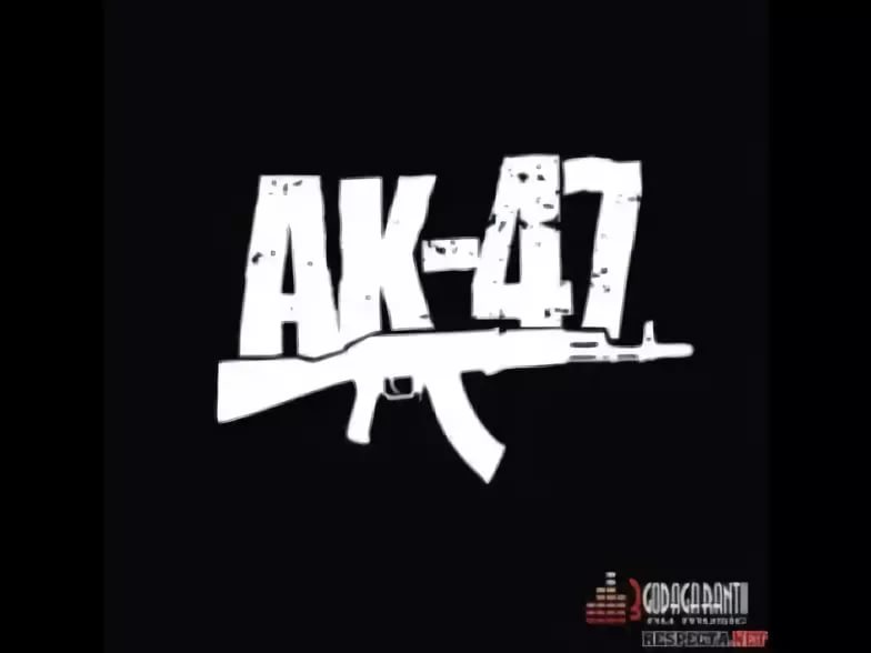 AK-47 - Делай добро