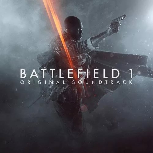 Battlefield 3 OST Mix