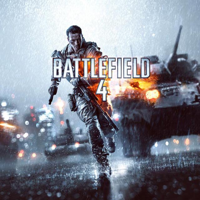 Battlefield 4 - Theme Song