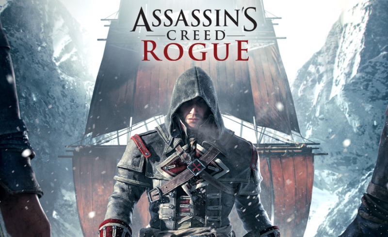 BBlog - Ассасин Изгой Песня по Assassin's Creed