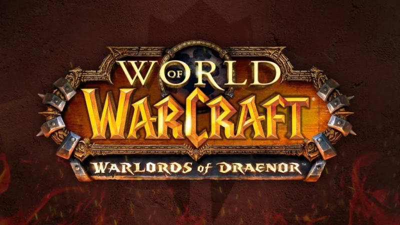 BBLOG - Литерал World of Warcraft Warlords of Draenor