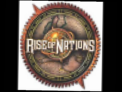 High Strung [Rise of Nations OST]
