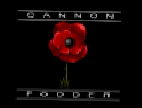 Cannon Fodder 1 Intro and music 