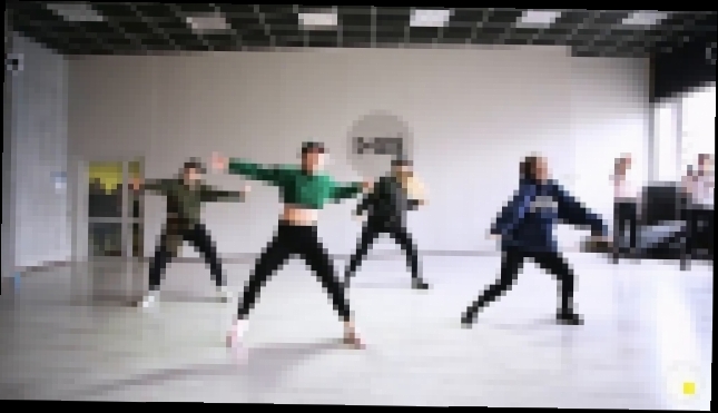 Jah Khalib – ПОРваНо Платье | Choreography by Yana Tsybulska | D.Side Dance Studio  
