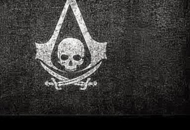 Assassins Creed: IV Black Flag - Anne Bonny - The parting glass 