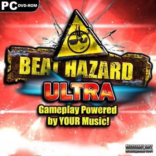 Beat Hazard - Ultra