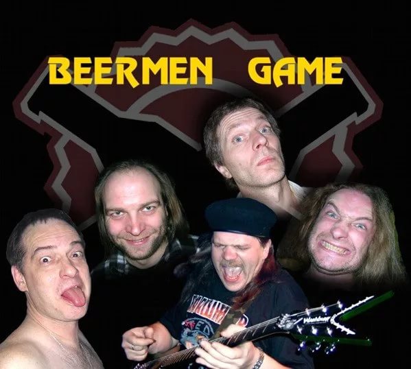 Beermengame