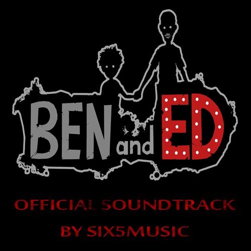 Ben and Ed - Laserdrome