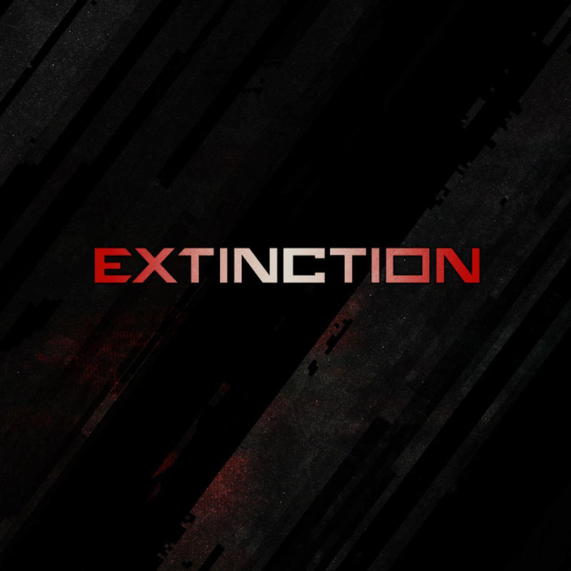 Benn Down - Extinction Music Inspired By Call of Duty Ghosts