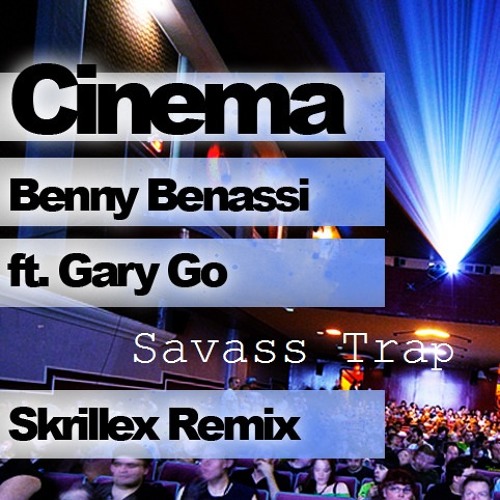 Benny Benassi feat. Garry Go (NFS Hot Pursuit (2010) - Cinema