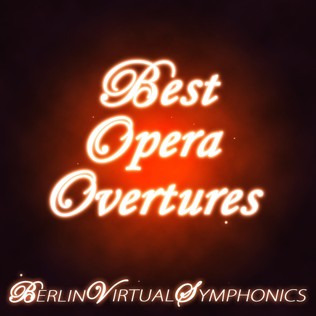 Berlin Virtual Symphonics - Hikari from "Kingdom Hearts" [Orchestral Version]