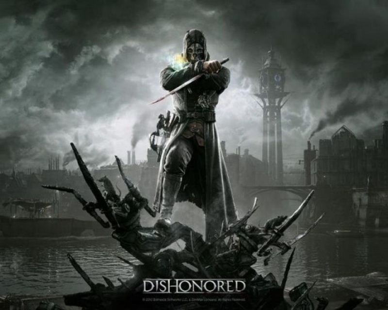Dishonored 2 Soundtrack excerpt