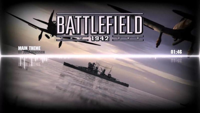 BF1942 OST - Original Soundtrack из Battlefield 1942