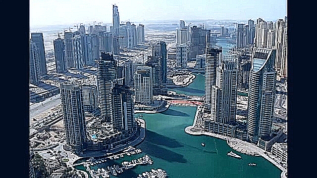 Hotel investment in Dubai 