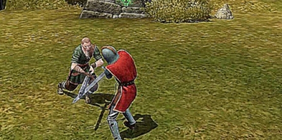 Sims Medieval 3 