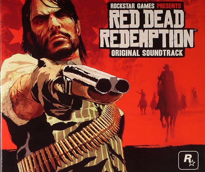 Bill Elm & Woody Jackson [Red Dead Redemption]