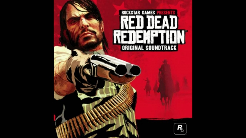 Bill Elm & Woody Jackson [Red Dead Redemption] - Triggernometry