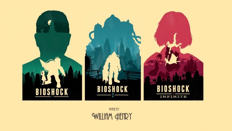 Bioshock - Main Theme