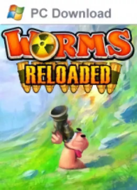 Sudden Death Worms Reloaded