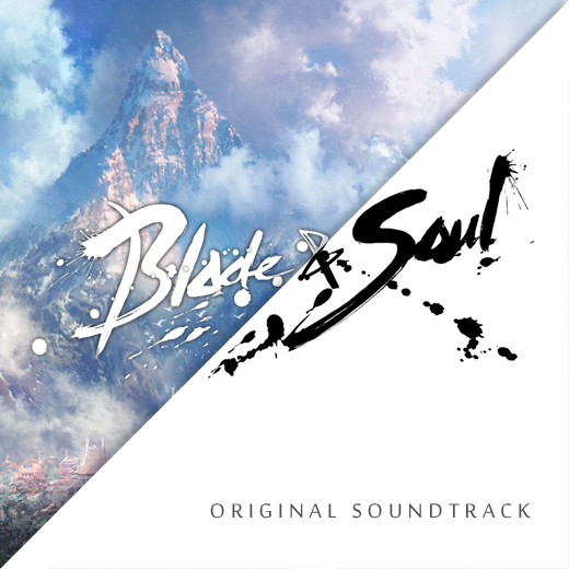 Blade and Soul OST - Kun