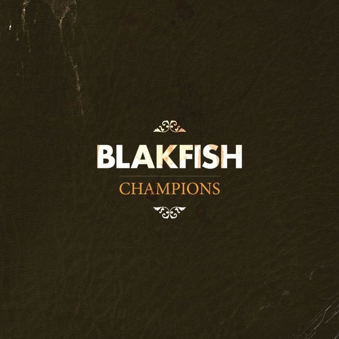 Blakfish