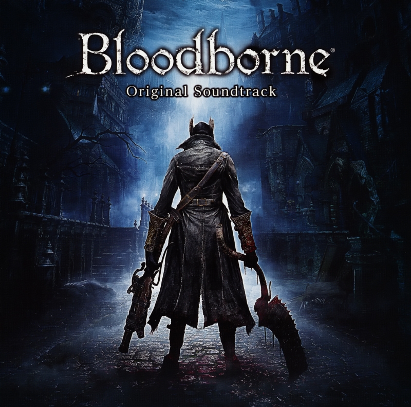 Bloodborne Soundtrack OST