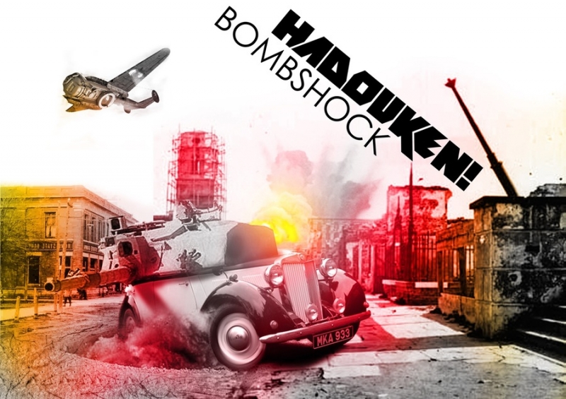 Bombshock (NFS Hot Pursuit 2010)
