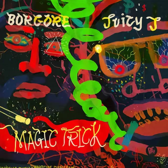 Borgore feat. Juicy J