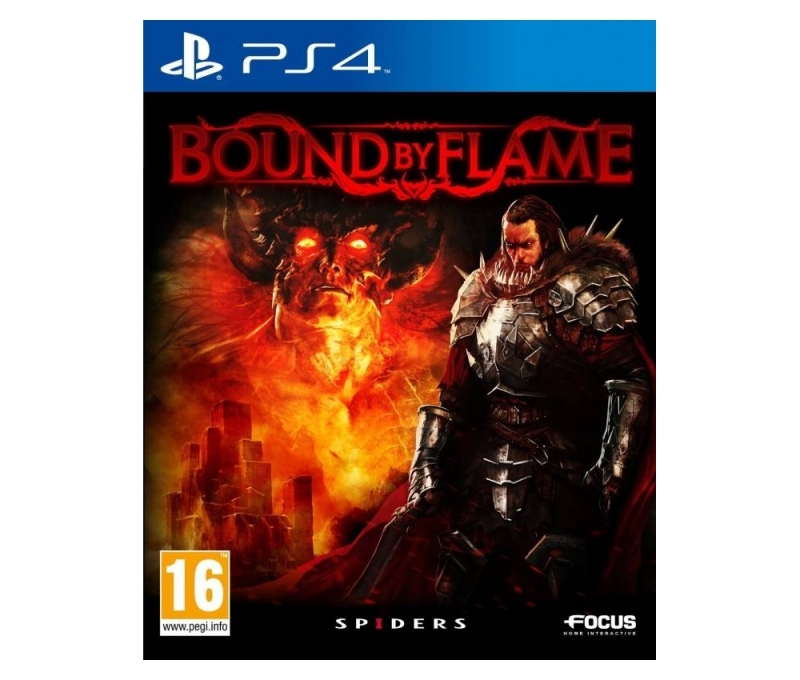 Bound by Flame OST