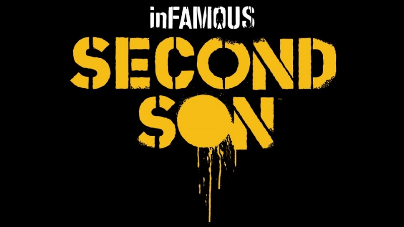 Higher Elevation OST InFamousSecond Son