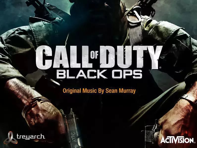 Brian Tyler - First Contact Call of Duty Modern Warfare 3 Soundtrack
