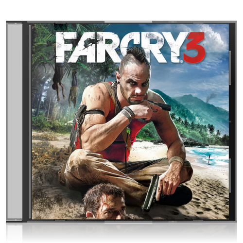 Brian Tyler - Further Far Cry 3 OST