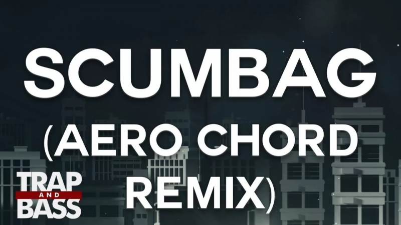 Bro Safari - Scumbag Aero Chord Remix Forza Horizon 2