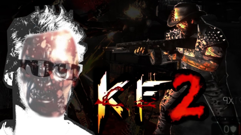 Bruce Fitzhugh and Jeremiah Scott - Defend the Crown Killing Floor 2 OST