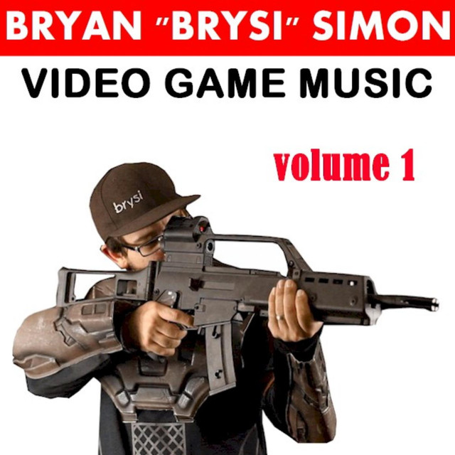 Bryan "BrySi" Simon - Call of Duty Black Ops 3 Rap