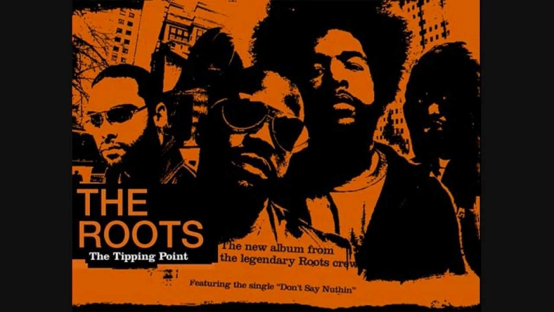 BT & The Roots